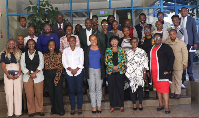 ONLINE ABUSE IS PUSHING WOMEN OUT OF PUBLIC LIFE, STAKEHOLDERS WARN